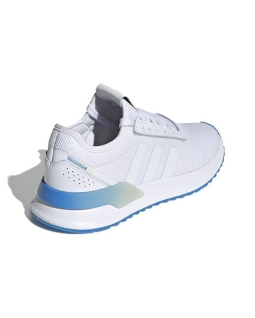 Adidas White (Wmns) U_Path X Real'