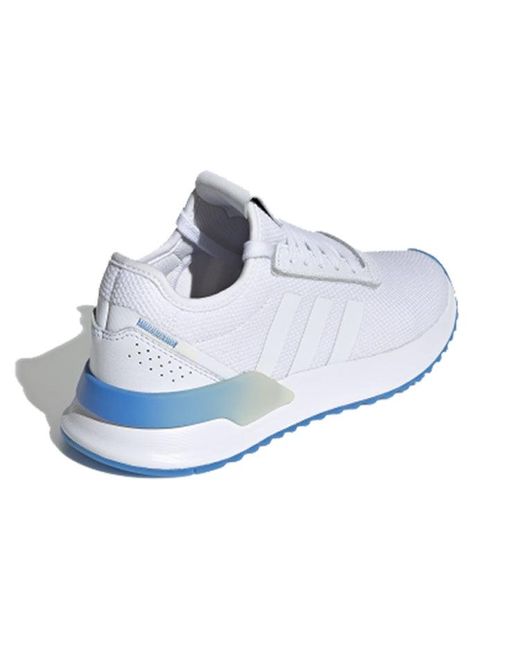 Adidas White (Wmns) U_Path X Real'