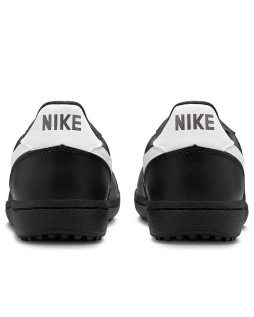 Nike Black Field General 82 for men