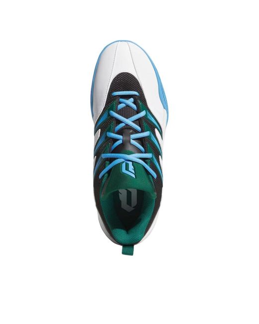 Adidas Blue Dame Certified 3 for men
