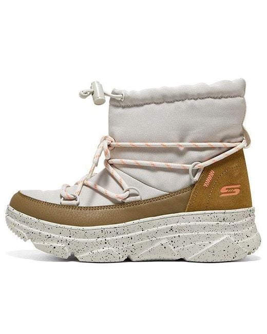 Skechers Metallic (Wmns) Bobs Mt. Peak