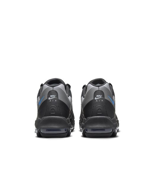 Nike Blue Air Max 95 Ultra University' for men