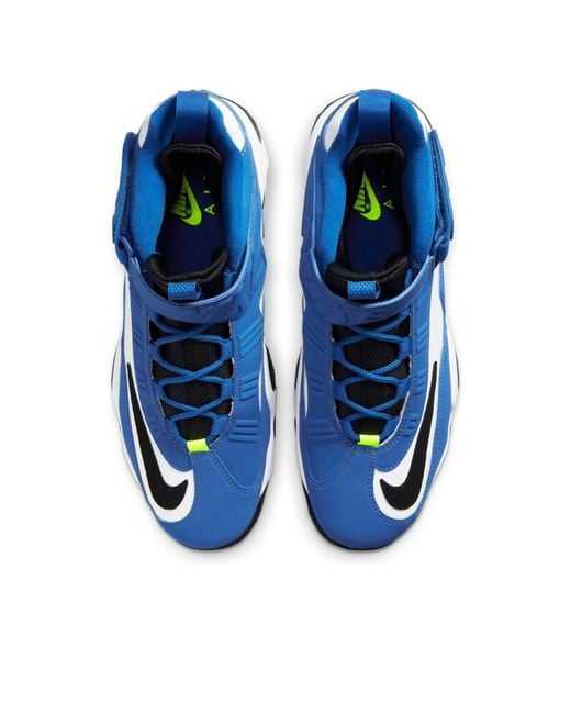 Nike Blue Air Griffey Max 1 'Varsity Royal' 2021 for men