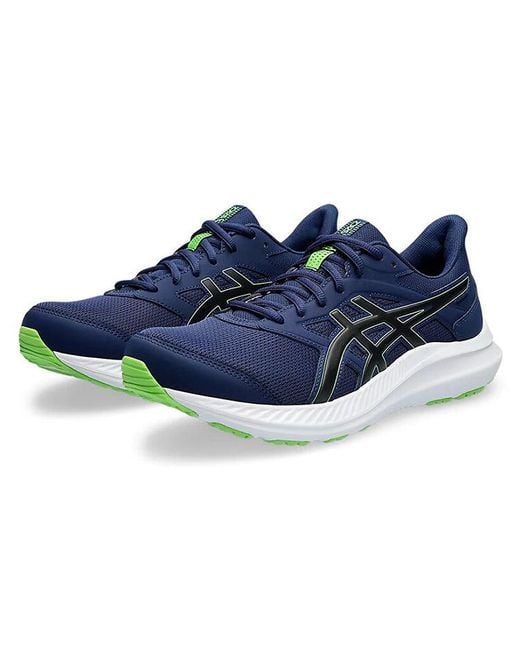 Asics Blue Jolt 4 Expanse' for men