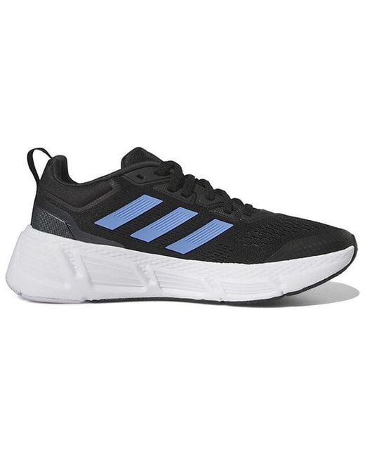 Adidas Black (Wmns) Questar Fusion'