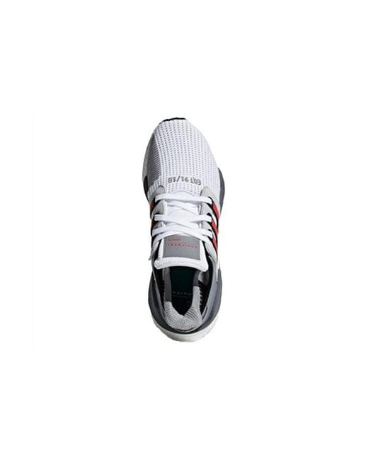 Adidas Blue Eqt Support 91/18 Hi-Res' for men