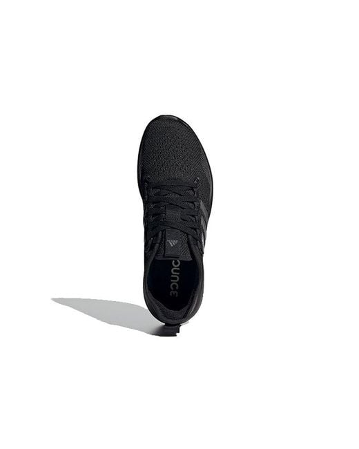 Adidas Black Fluidflow 2.0 'Core' for men