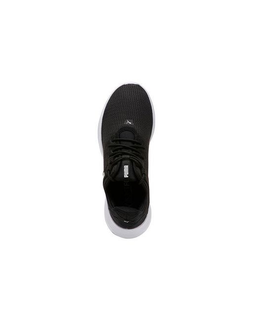 PUMA Black (Wmns) Radiate Xt