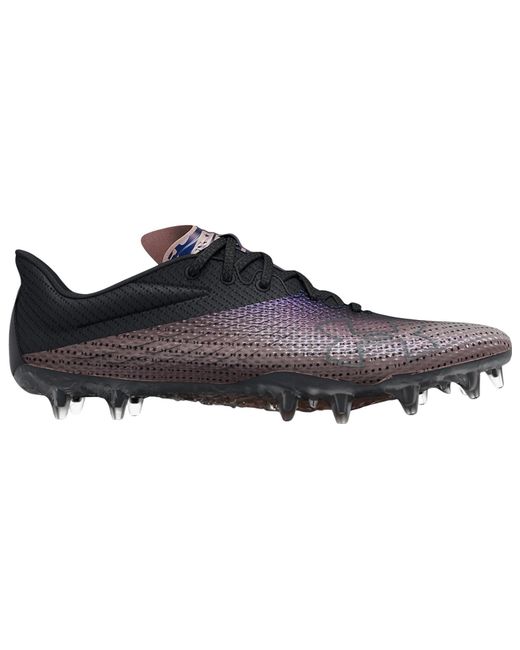 Under Armour Brown (Wmns) Blur Smoke Mc Metallic Rose'