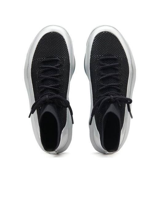 EQL Black 247 'Nebula' for men