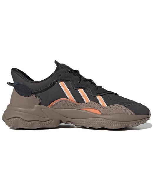 Adidas Blue Originals Ozweego for men