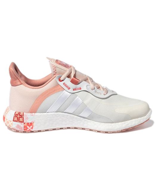 Adidas White (Wmns) Jelly Boost 'Chinese New Year'