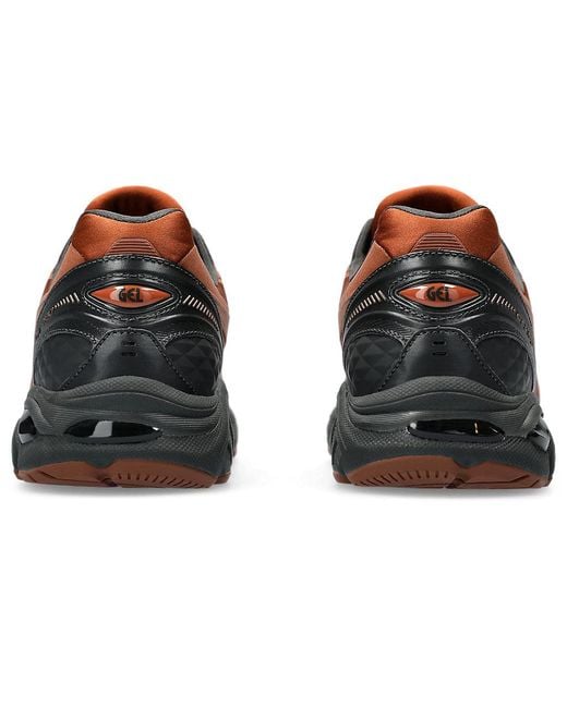 Asics Brown Gt-2160 Ns 'Rusty' for men