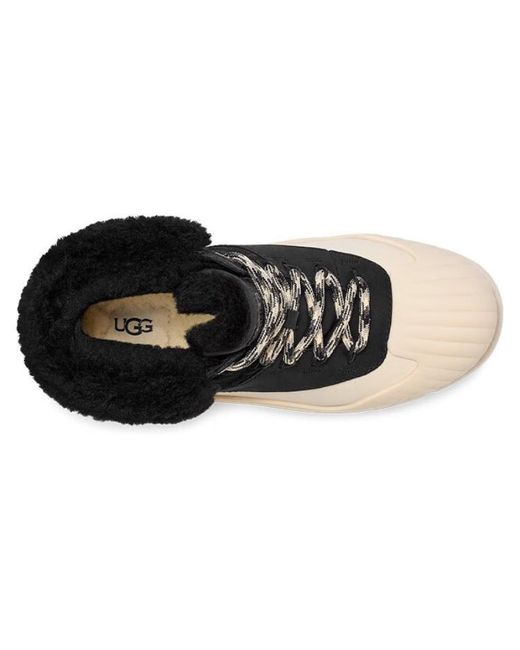 Ugg Black (Wmns) Adiroam Hiker