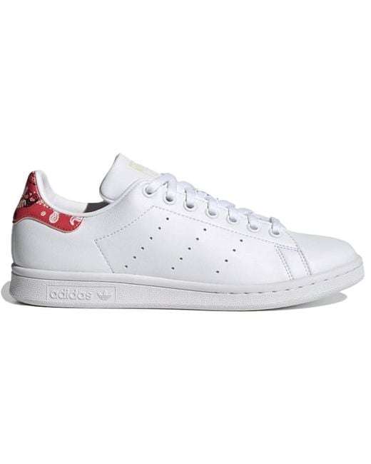 Adidas White (Wmns) Originals Stan Smith