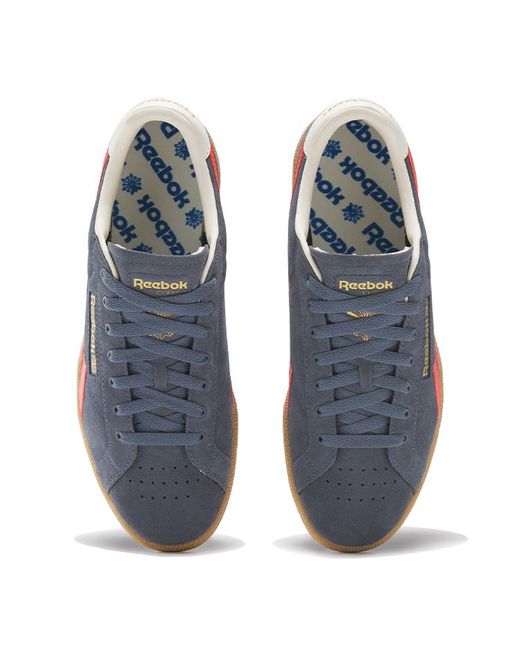 Reebok Blue Club C Grounds for men