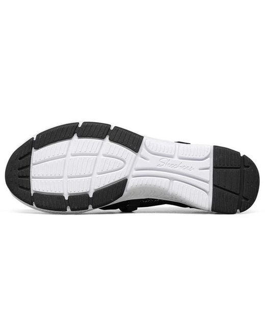 Skechers Black (Wmns) Be-Cool