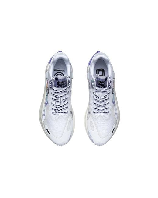 Li-ning Blue Wind Ranger Essential for men