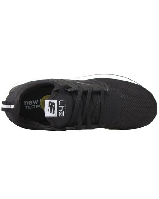 New Balance Black (Wmns) 247