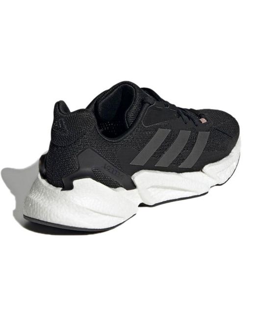 Adidas Black (Wmns) X9000L4 Ambient Blush'