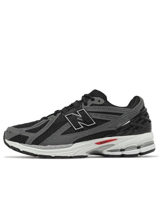 New Balance Black 1906R Team Castlerock' for men