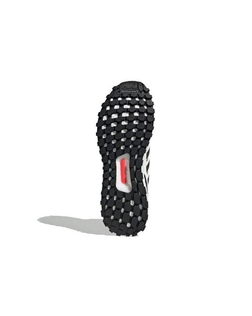 Adidas White Ultraboost All Terrain 'Off' for men