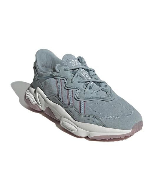 Adidas Blue (Wmns) Ozweego Magic Mauve'