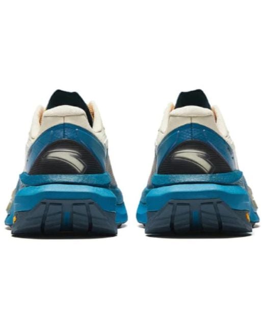 Anta Blue Shanyue for men