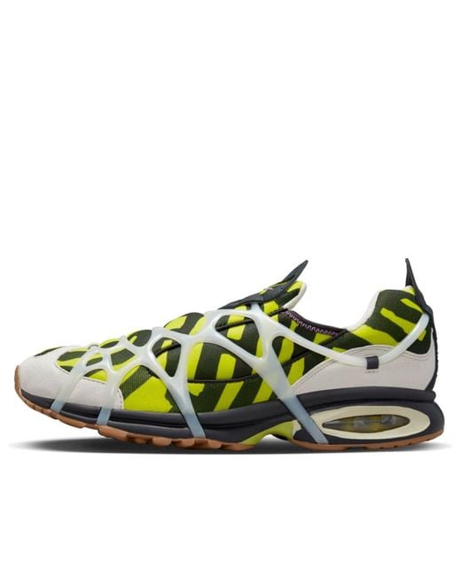 Nike Green Air Kukini for men