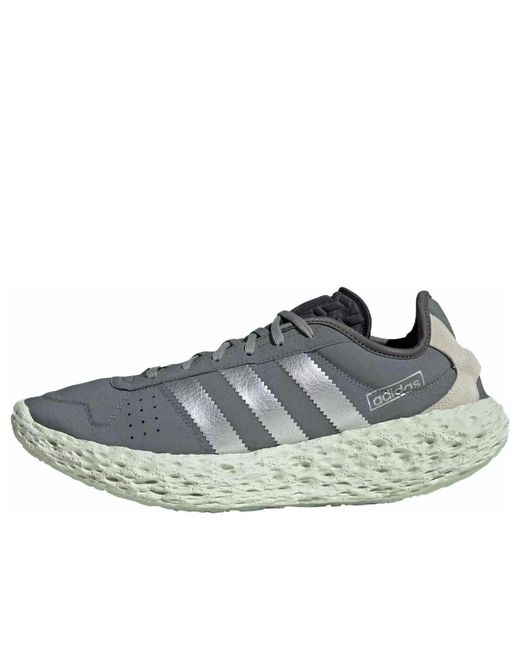 Adidas Blue Zponge Matte' for men