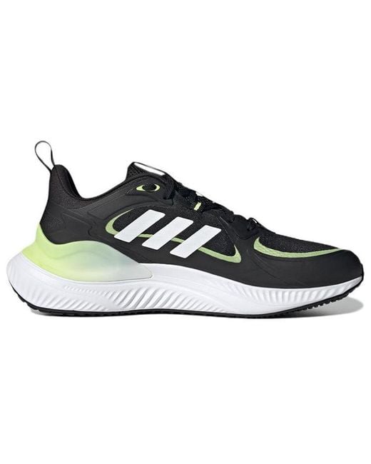 Adidas Black Alphamagma Q2 for men