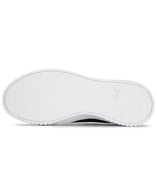 PUMA Black (Wmns) Carina 2.0 Tape