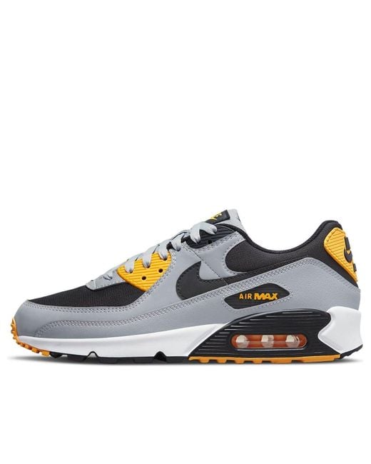 Nike Blue Air Max 90 'Classic Batman' for men
