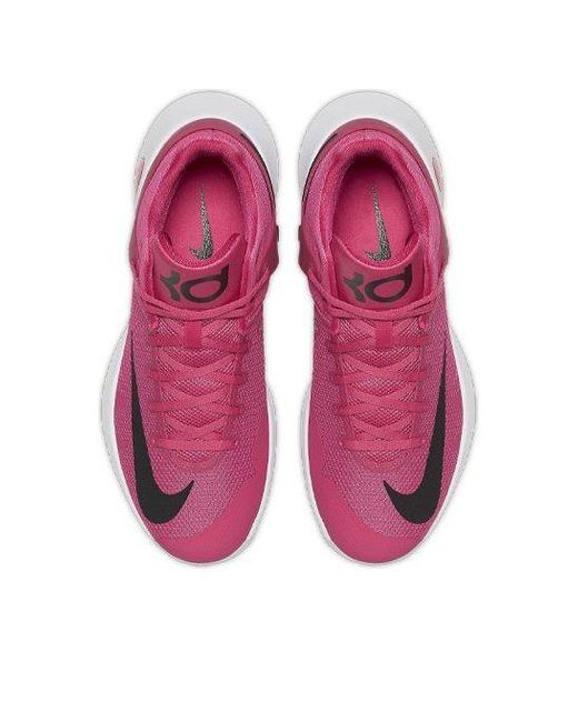 Nike Purple Kd 5 Trey Iv Ep 'Vivid' for men