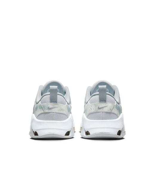 Nike White (Wmns) Zoom Bella 6 Premium 'Photon Dust'