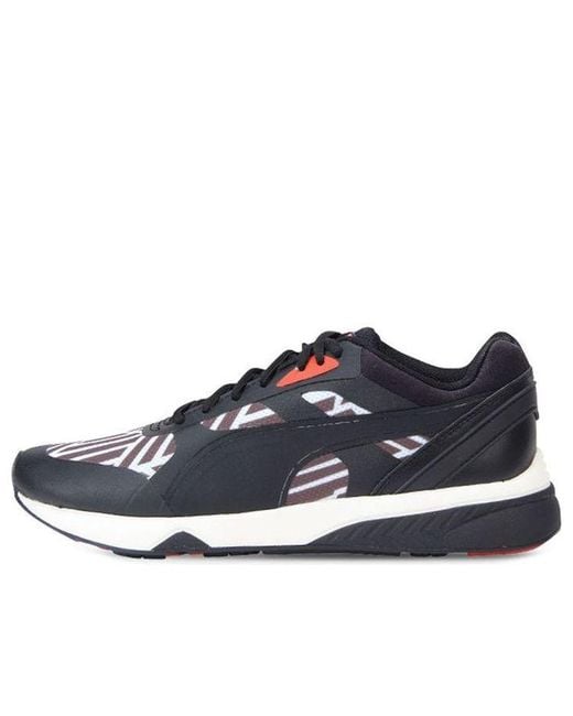PUMA Blue R698 Sportstyle Tx-3 for men