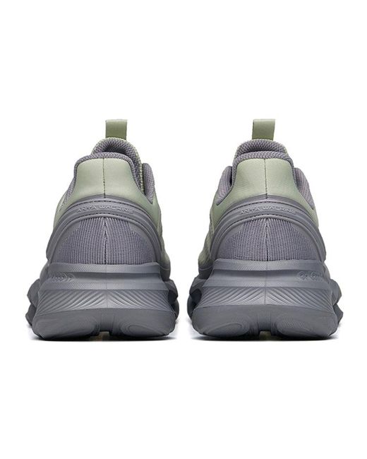 Anta Gray Variety Training for men