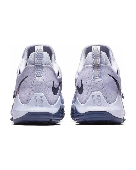 Nike Blue Pg 1 Ep Glacier Version 'Glacier Armory' for men