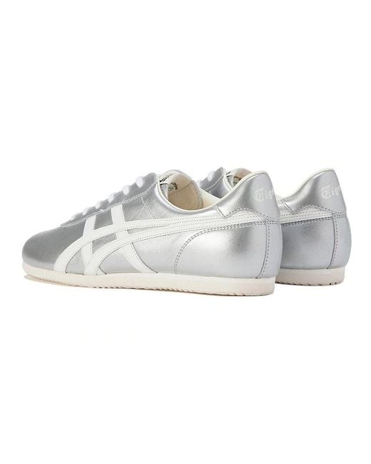 Onitsuka Tiger White Nippon Made Tai-Chi Nm Shoes for men