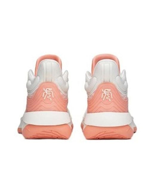 Anta White Tiger Roar for men