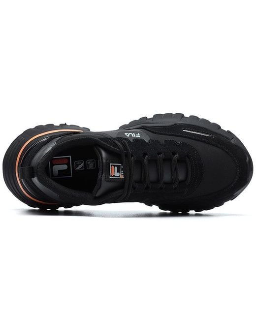 Fila Black (Wmns) Runner