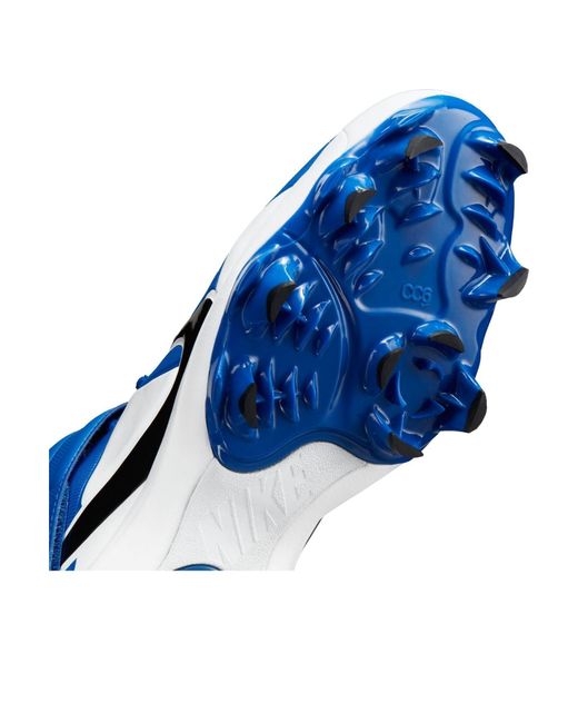 Nike Blue Force Trout 7 Pro Mcs for men