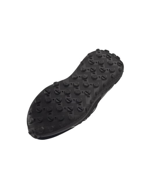 Under Armour Black Fat Tire Venture Pro Reflective' for men