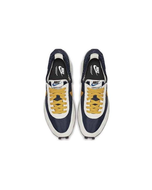 Nike Blue (Wmns) Undercover X Daybreak 'Obsidian'