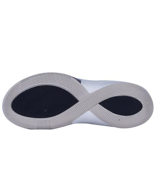 Li-ning Blue Sonic 8 Premium Player Edition for men