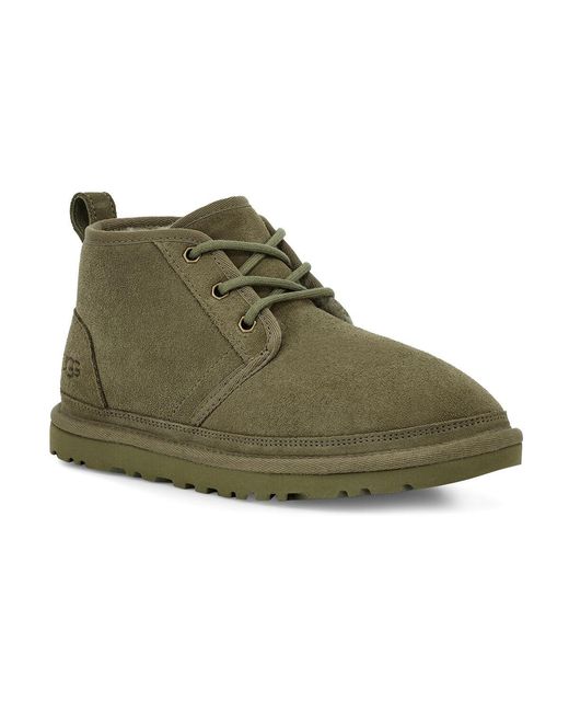Ugg Green (Wmns) Neumel Boot