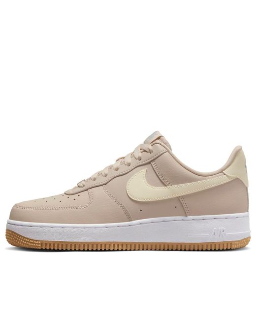 air force 1 low sand