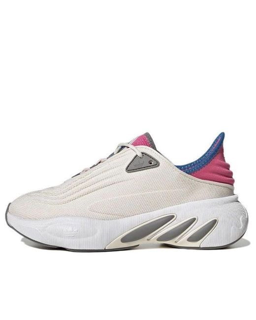 Adidas White (Wmns) Originals Adifom Sltn