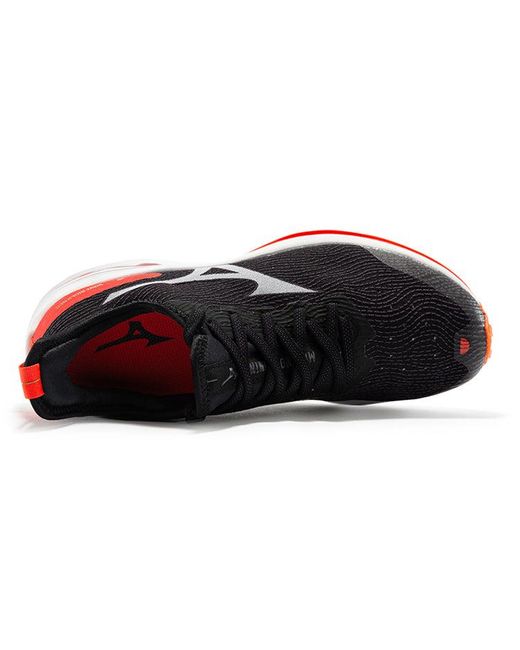 Mizuno Red Wave Rider Neo for men