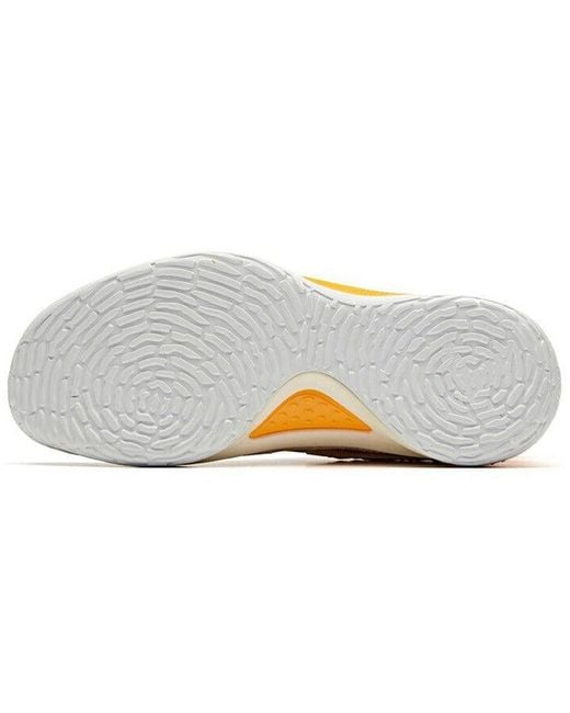 Anta White Klay Thompson 5 'Home' for men